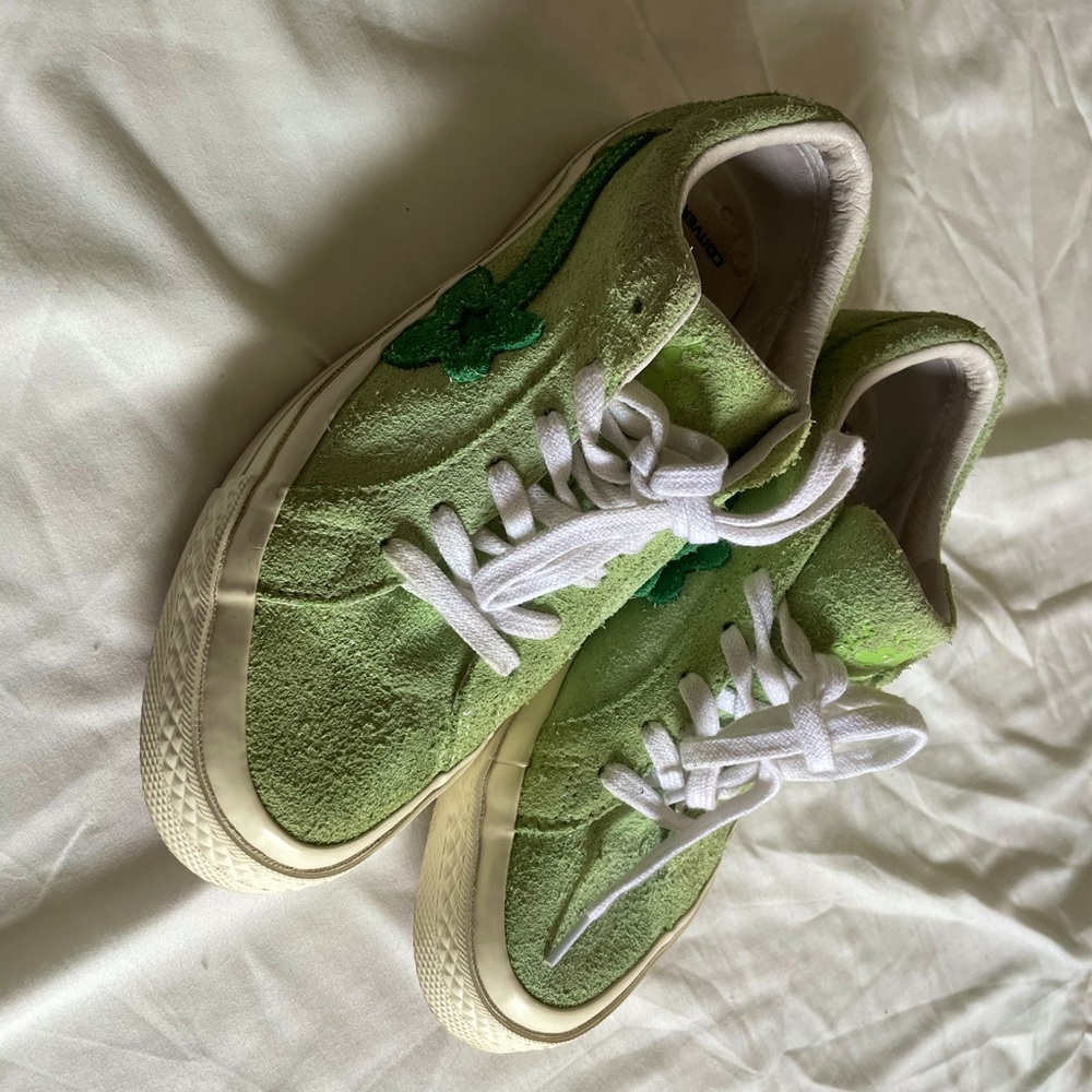 First Edition Golf Le Fleur